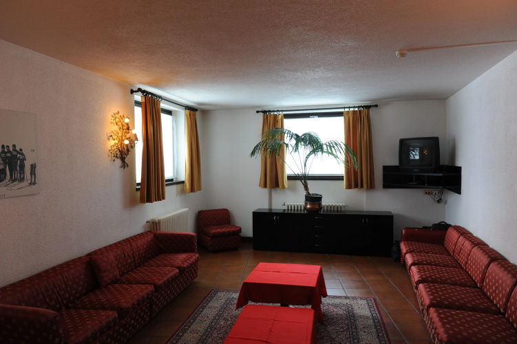 Hotel Arlecchino