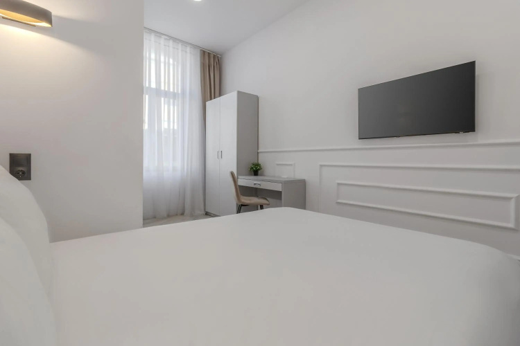 Marble Flat