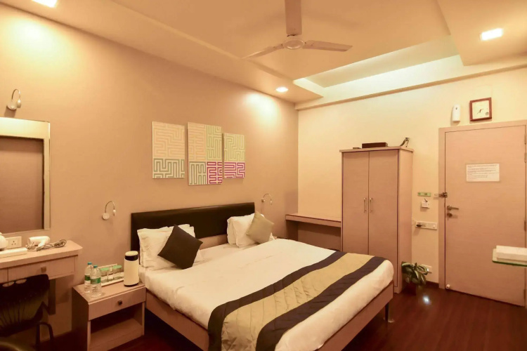 My Bizz Hotel