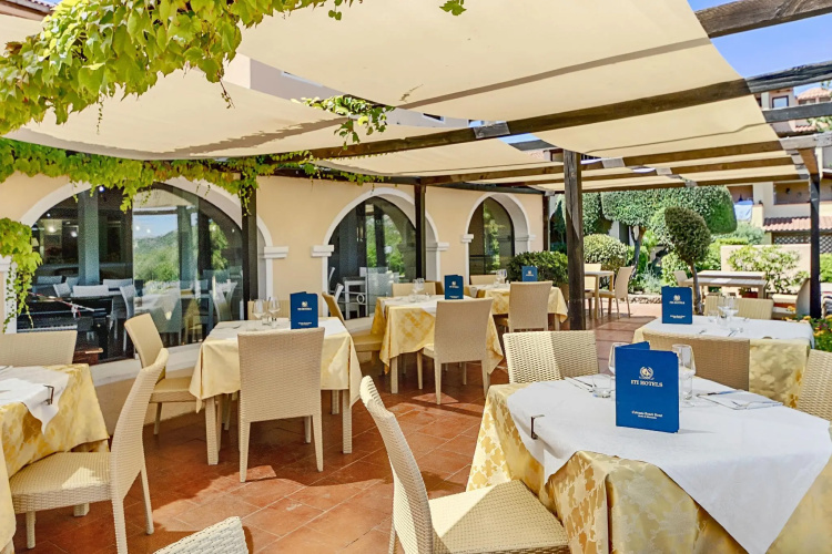 Colonna Beach Hotel Marinella photo 31