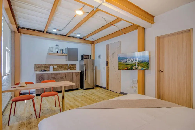Loft Living 9