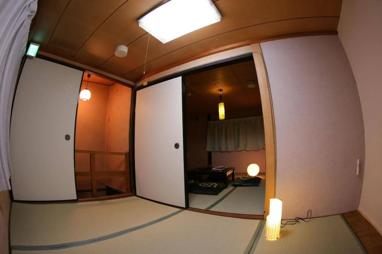 Kyoto Home Tofukuji