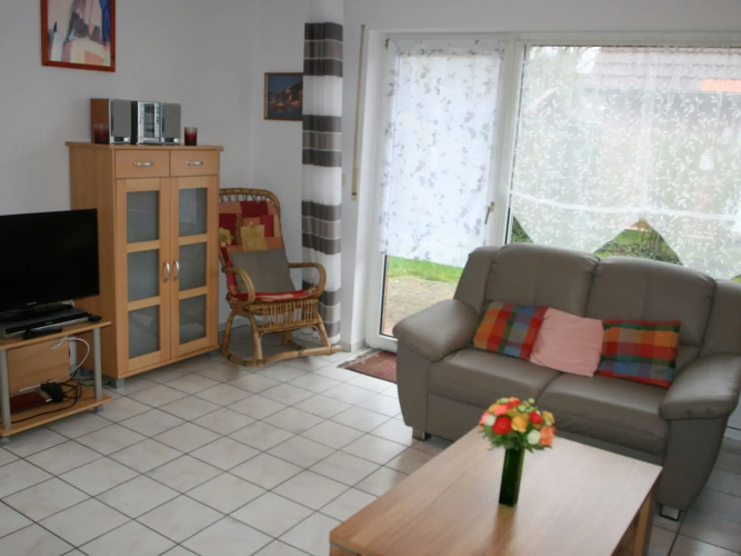 Holiday Home Robbe