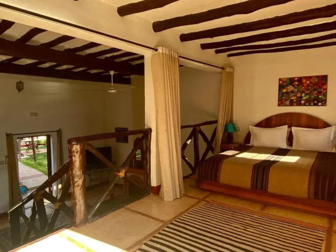 Relais Esmeralda