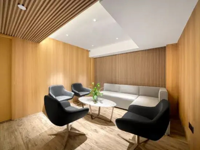 Haoyi Hotel