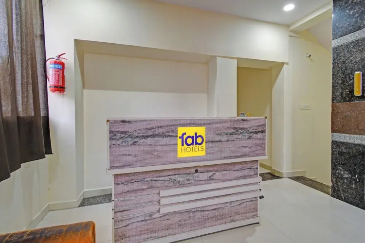 Fabhotel Wild Wings Ecil