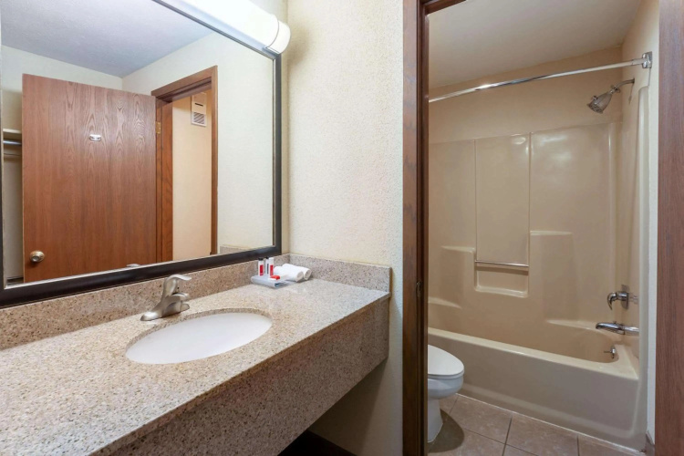 Greenville Marriott photo 12