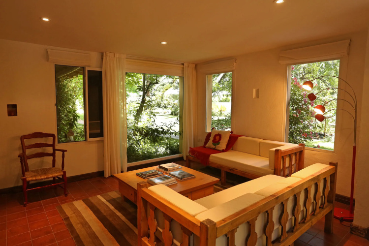 Finca Adalgisa Wine Hotel