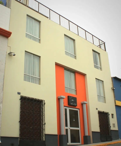 Hotelafbeelding