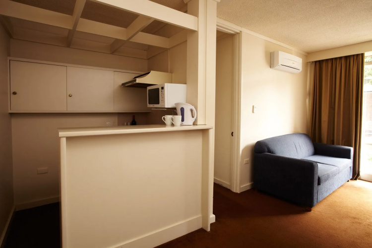 Mantra Meridien Adelaide