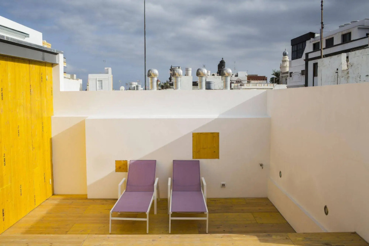 The Loft Las Palmas