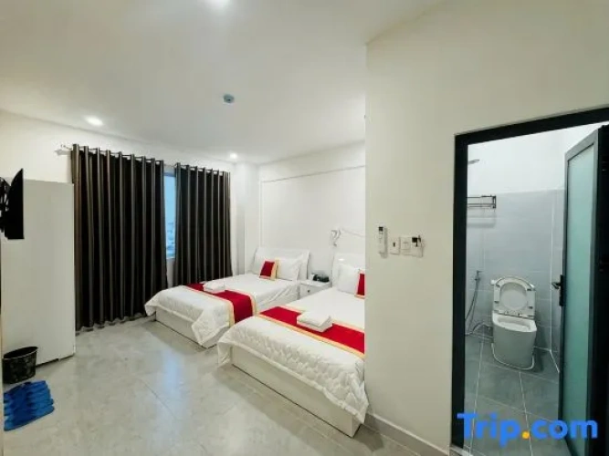 Standard Family room