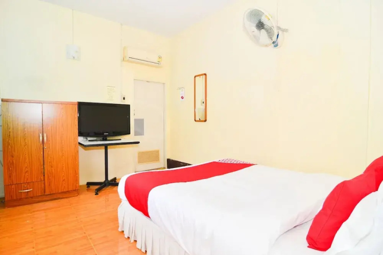 Pattaraporn Hotel