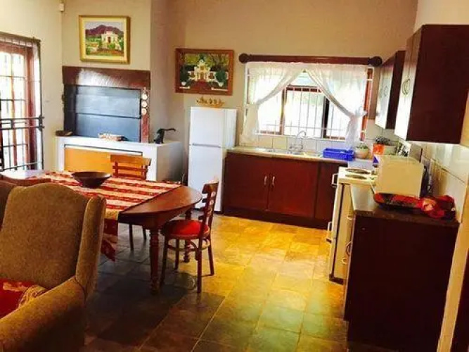 Friends2be Luxury Apartment