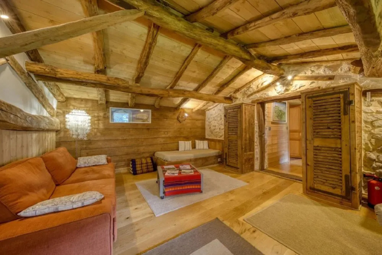 Gîte L'Échappée en Vercors