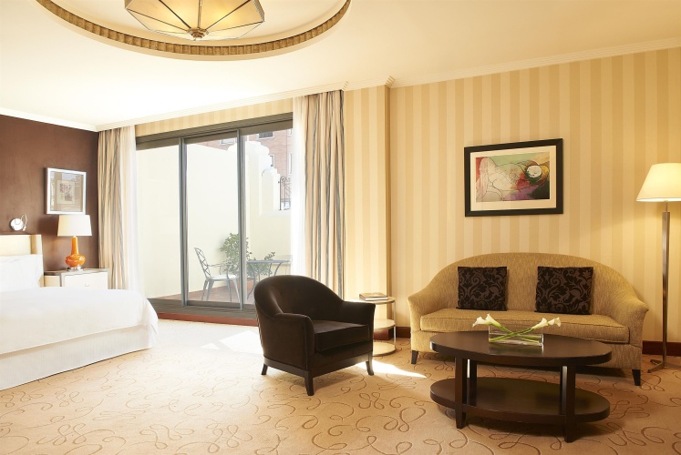 The Westin Valencia photo 11