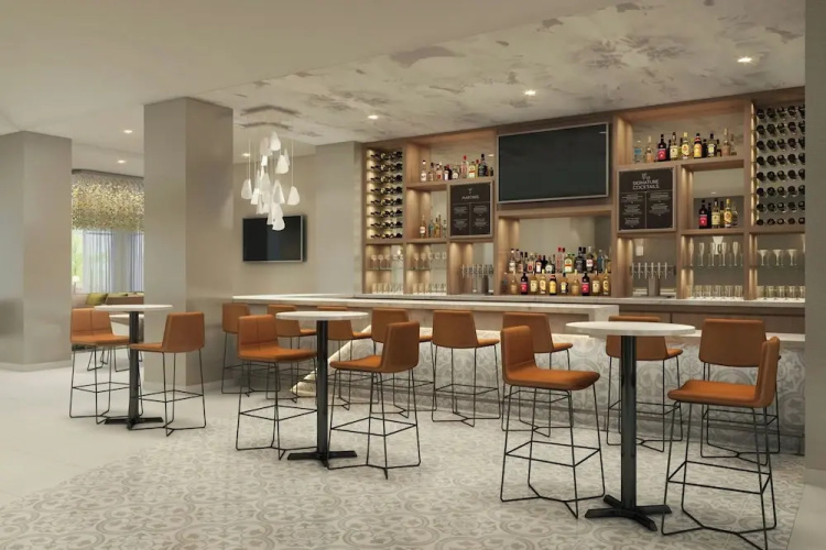Residence Inn By Marriott Paso Robles