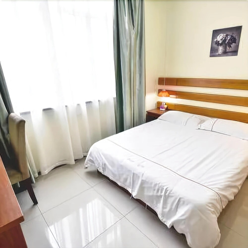 Zhi You Hotel