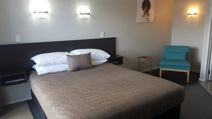 Aspree Motor Inn