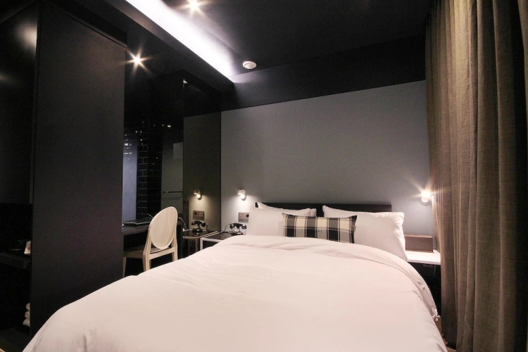 Ulsan Samsan Amare Hotel
