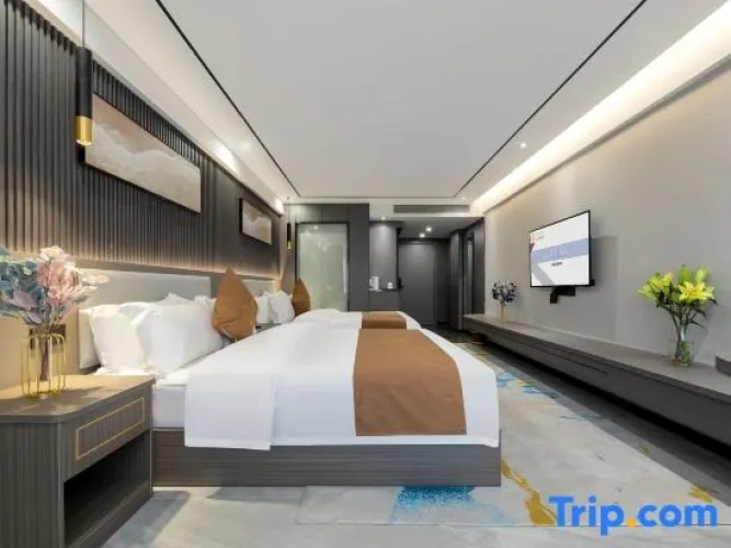 Business Twin room