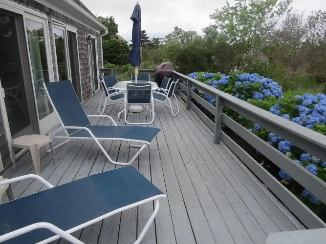 19 Lobster Lane - Four Bedroom House