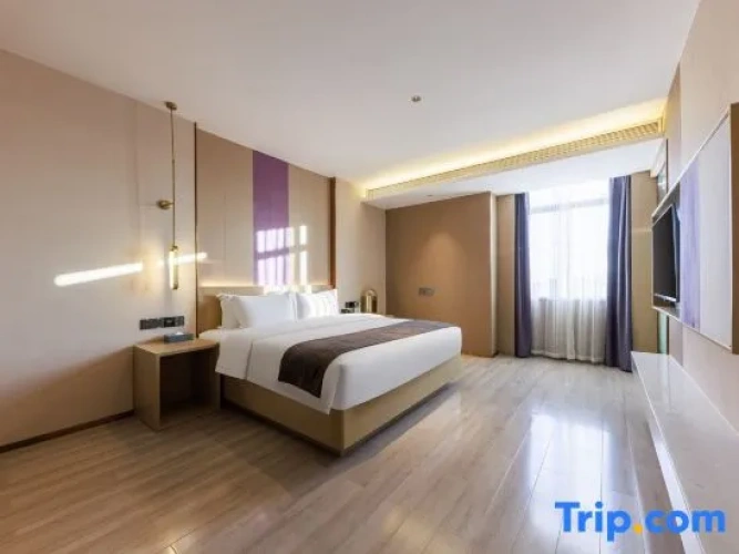 Executive Suite with river view