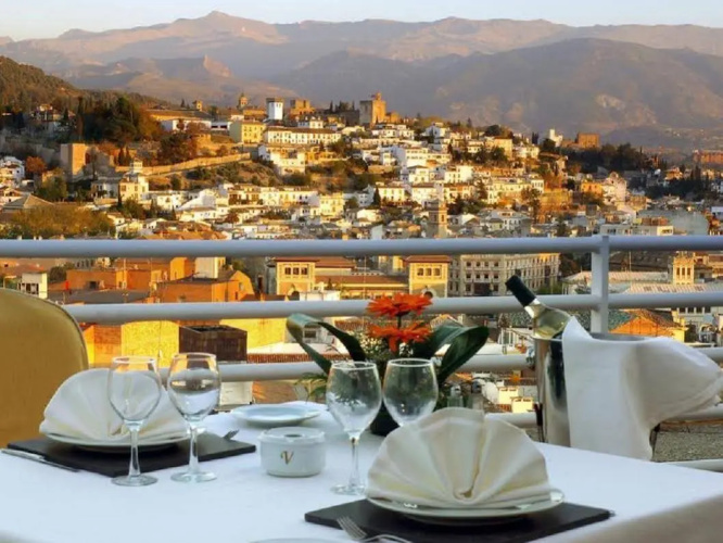 Sercotel Hmo Martina Hotel