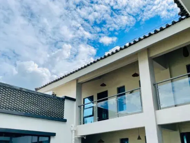 Jinshanhe Homestay
