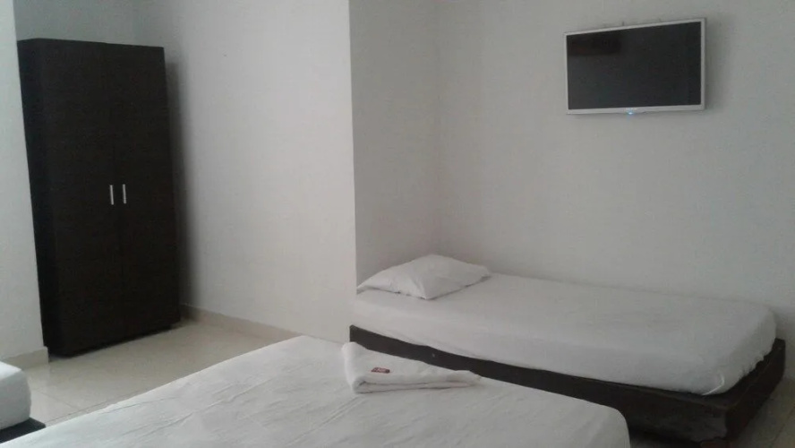 Hotel Bulerias