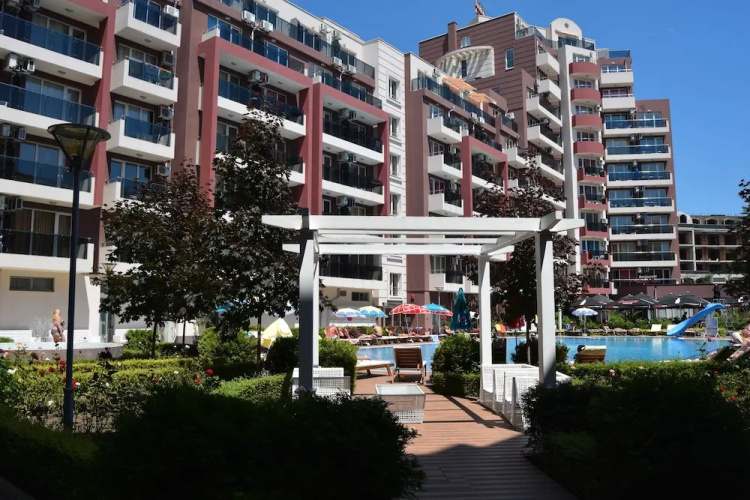 Hotelbild