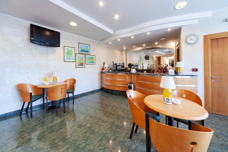 Best Western Hotel Imperiale photo 29