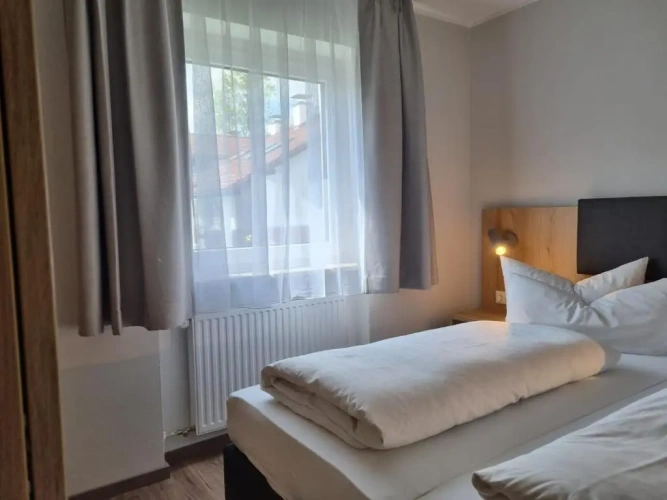 Superior Double Apartment