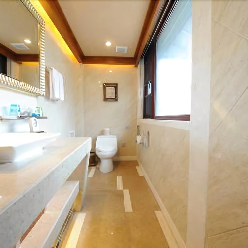 Dali Yishan Boutique Hotel