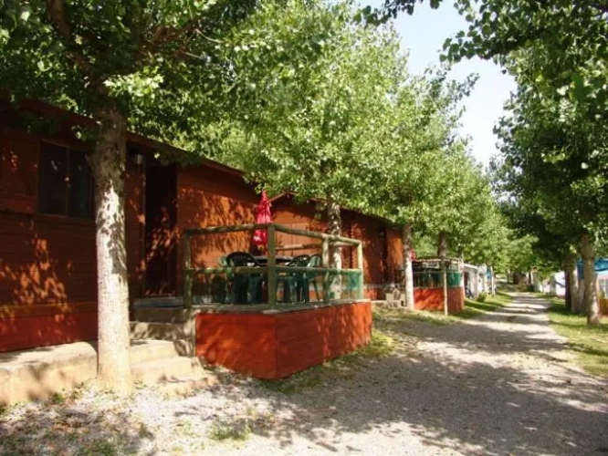 Bungalow