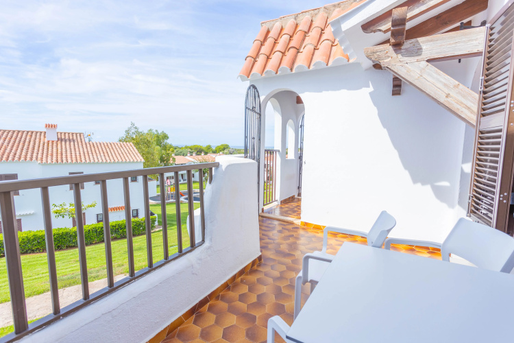 Apartamentos Son Bou Gardens