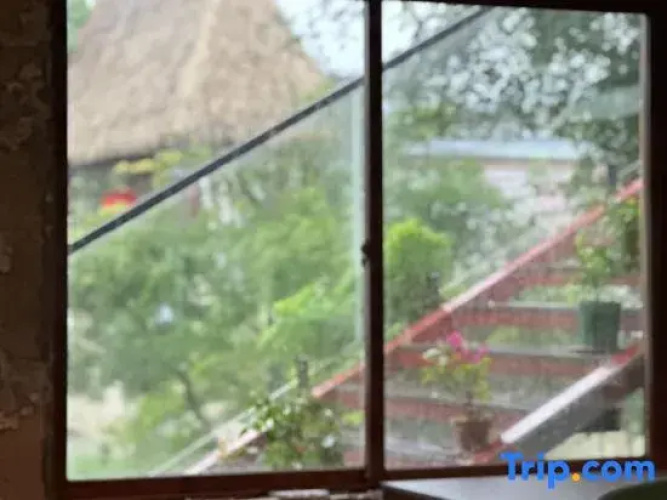 Shanban Homestay