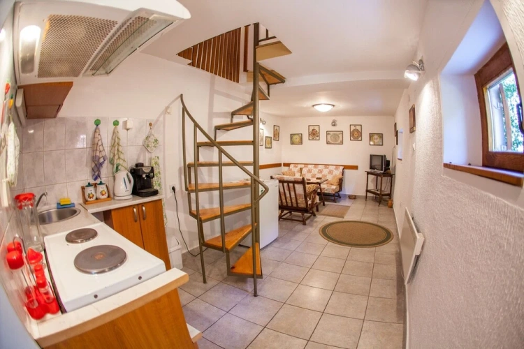 Classic Apartment