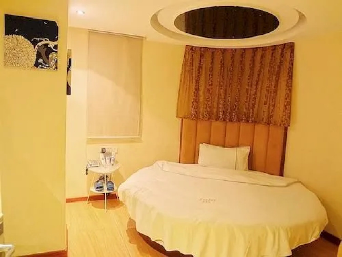 Sunday Hotel Guangzhou Yingbin Branch