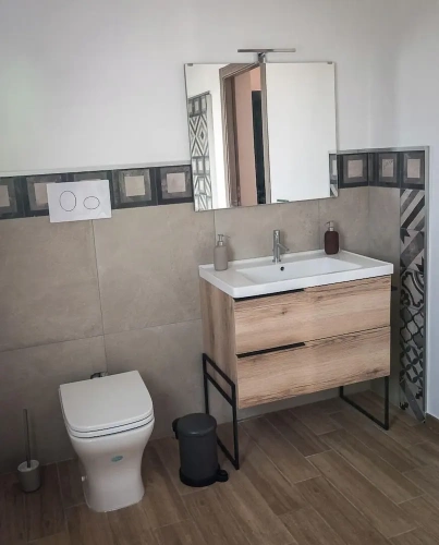Comfort Double room with garden view