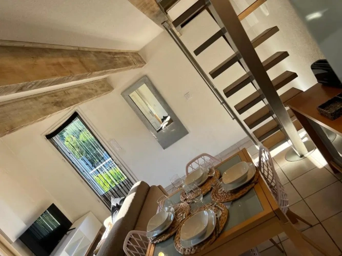 Standard Apartment