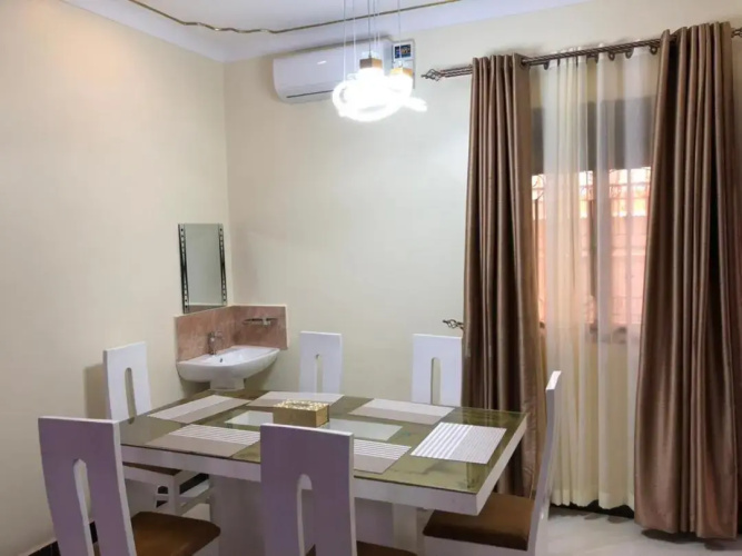 Jengel 2 bedroom Apartment