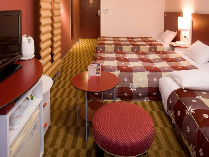 Hotel Kintetsu Universal City