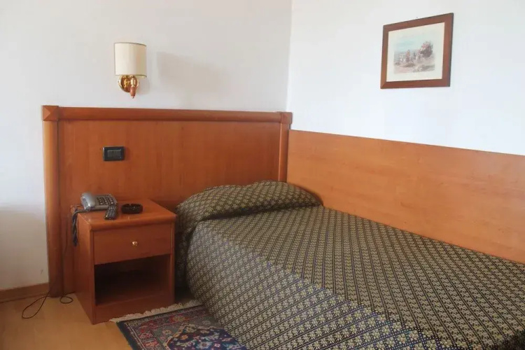 Albergo Vittoria