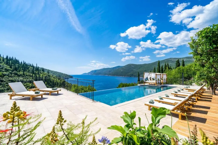 4 Bedrooms Villa