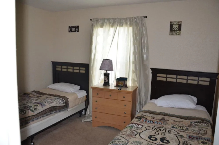 Regal Palms Resort & Spa 1307