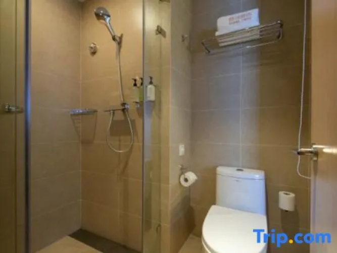 Orange Hotel Select(Hangzhou Future Science and Te