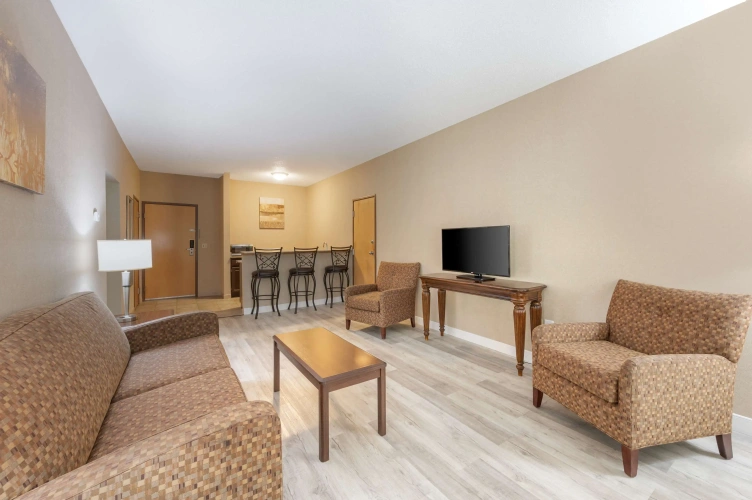 Double Suite