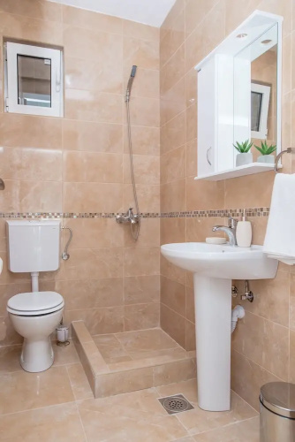 Apartment Krivokapic