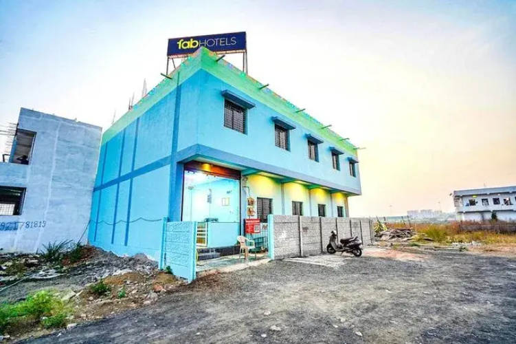 Imagen del hotel